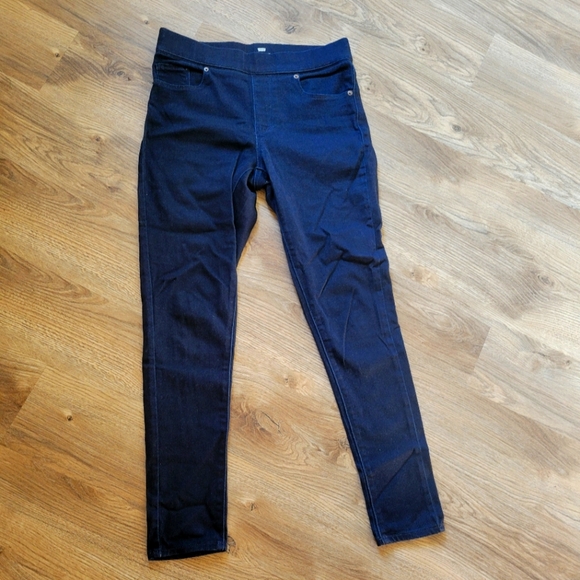 LEVI'S Women's Shaping Leggings - Picture 7 of 8